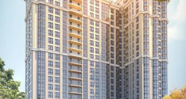 ЖК "Тимирязев парк"