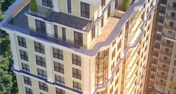 ЖК "Тимирязев парк"