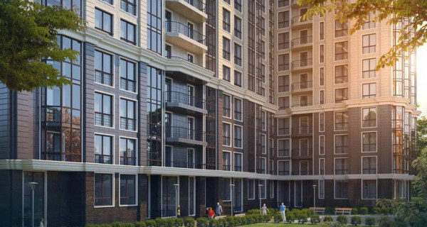 ЖК "Тимирязев парк"