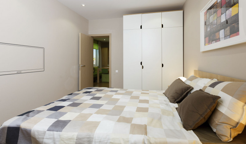 ЖК "Тетрис 1" - фото 42