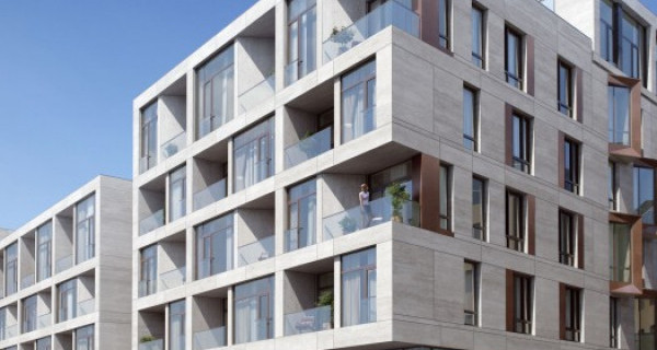 ЖК Balchug Viewpoint 