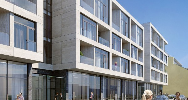 ЖК Balchug Viewpoint 