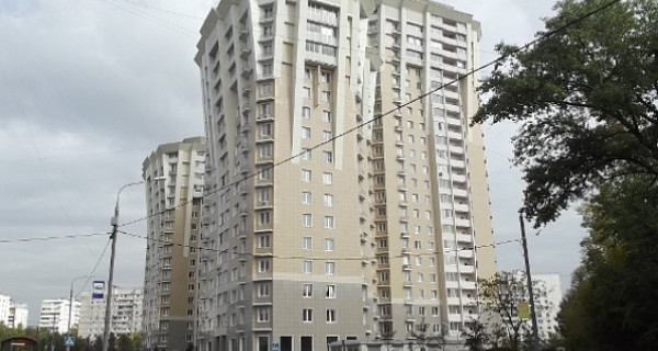 ЖК "Балтийский квартет"