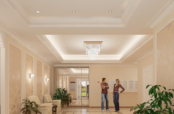 ЖК "Балтийский квартет" - фото 3