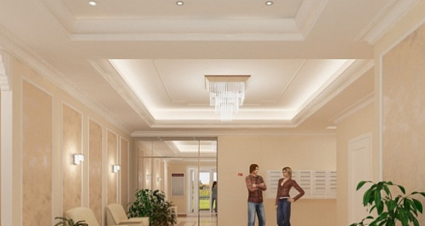 ЖК "Балтийский квартет"