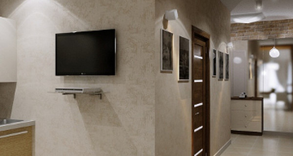 ЖК "Балтийский квартет"