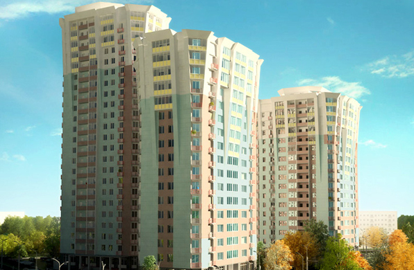 ЖК "Балтийский квартет" - фото 7