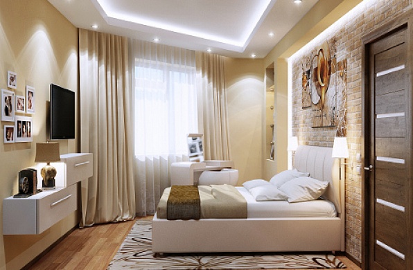 ЖК "Балтийский квартет" - фото 8