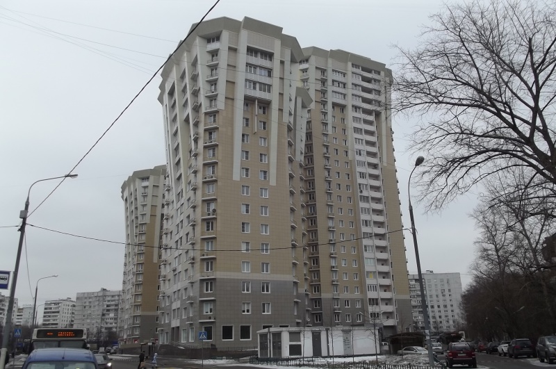 ЖК "Балтийский квартет" - фото 10