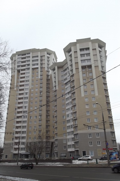 ЖК "Балтийский квартет" - фото 11