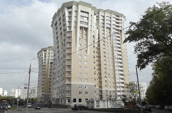 ЖК "Балтийский квартет" - фото 12