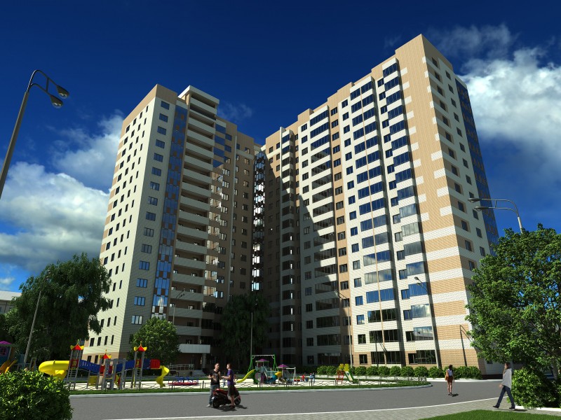 ЖК "Диалект" - фото 2