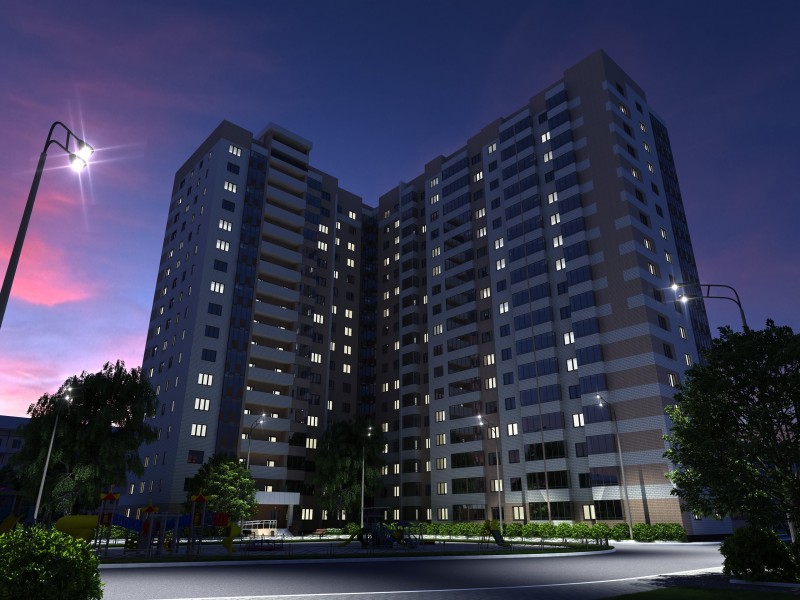 ЖК "Диалект" - фото 3