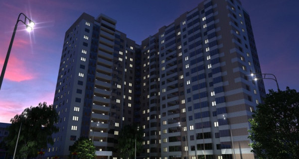 ЖК "Диалект"