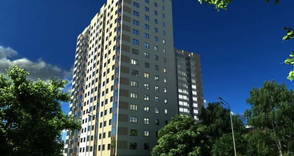 ЖК "Диалект"