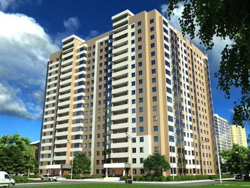 ЖК "Диалект" - фото 5