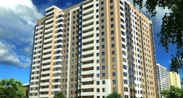 ЖК "Диалект"