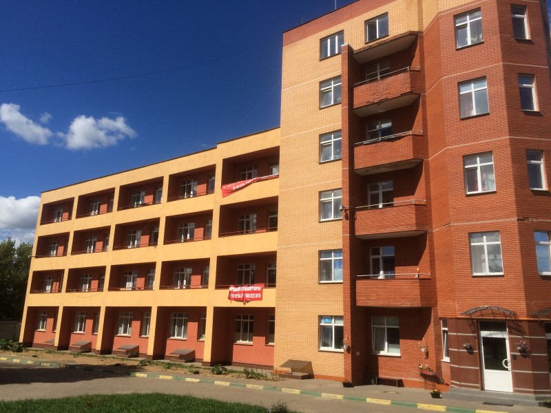 ЖК "Курочкина 1" - фото 3