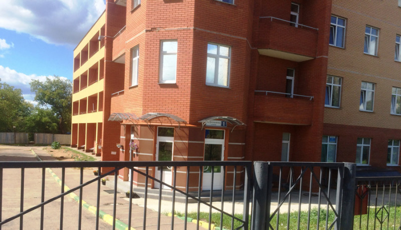 ЖК "Курочкина 1" - фото 5