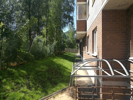 ЖК "Солнечная Аллея" - фото 9