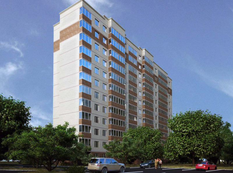 ЖК "Солнечная Аллея" - фото 3