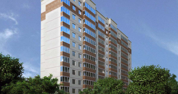 ЖК "Солнечная Аллея"