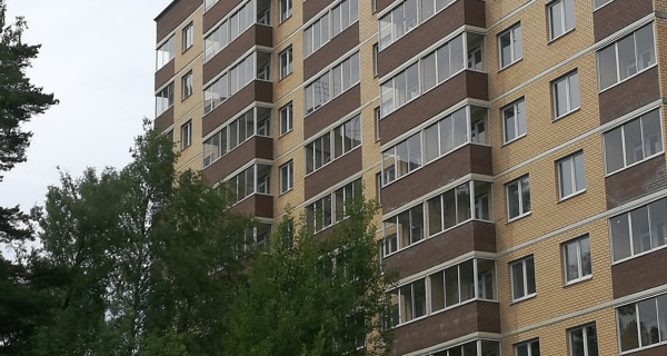 ЖК "Солнечная Аллея"