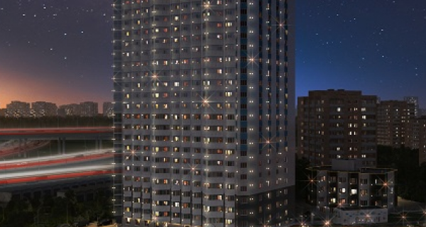 ЖК "Альтаир"