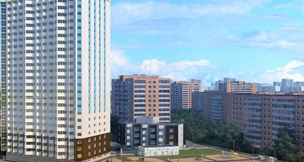 ЖК "Альтаир"