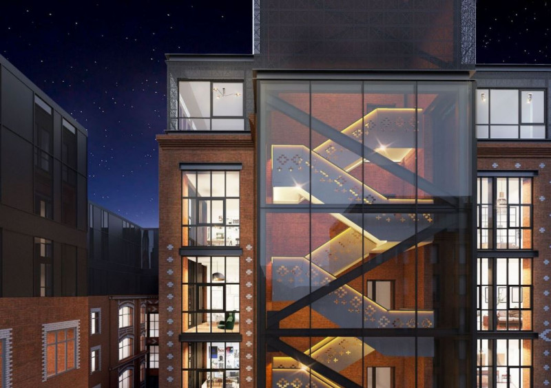 Апартаменты "Большевик" - фото 3