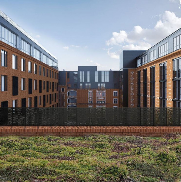 Апартаменты "Большевик" - фото 18