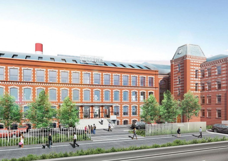 Апартаменты "Большевик" - фото 15