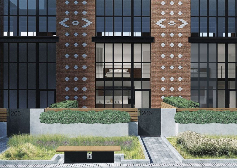 Апартаменты "Большевик" - фото 17