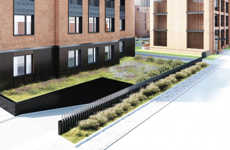 Апартаменты "Большевик" - фото 7