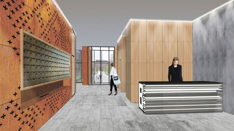 Апартаменты "Большевик" - фото 19