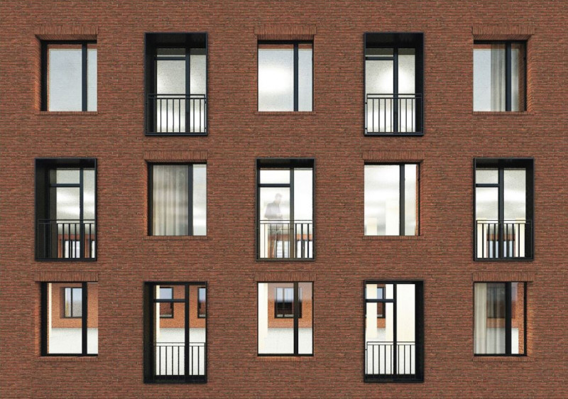 Апартаменты "Большевик" - фото 4