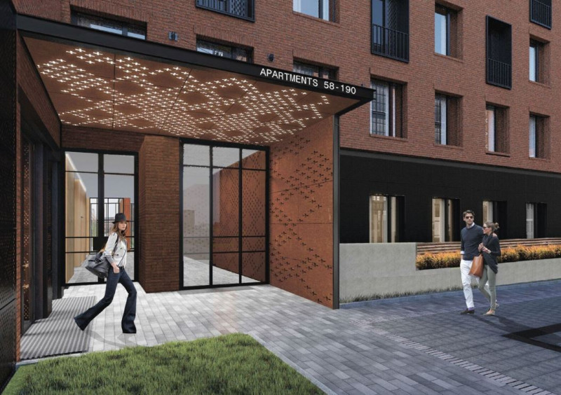 Апартаменты "Большевик" - фото 21