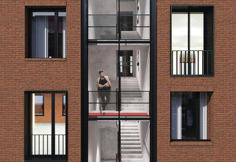 Апартаменты "Большевик" - фото 5