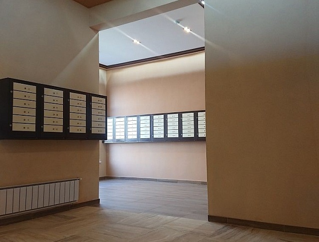 ЖК "Поколение" - фото 20