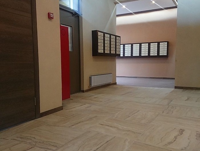 ЖК "Поколение" - фото 22