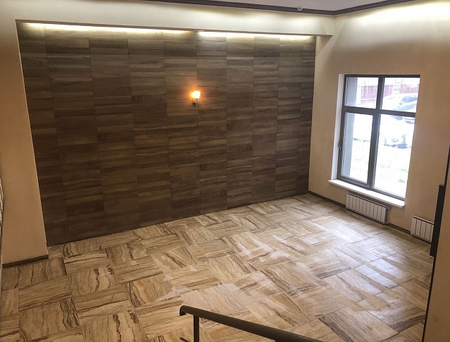 ЖК "Поколение" - фото 23