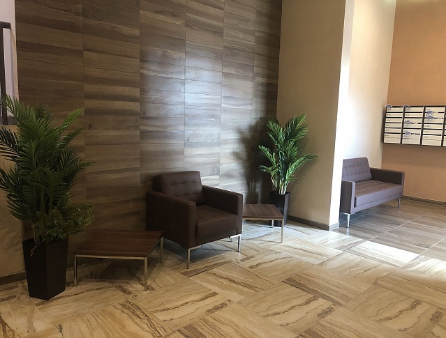 ЖК "Поколение" - фото 19