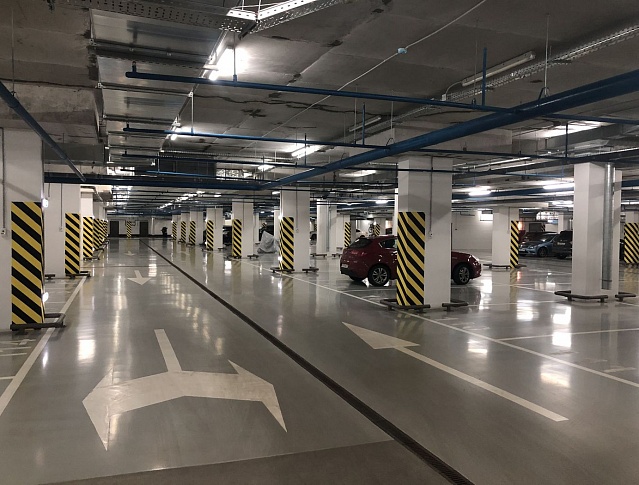 ЖК "Поколение" - фото 18