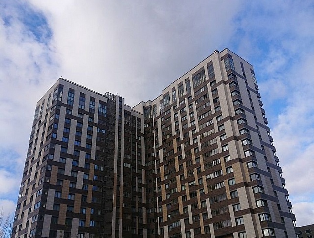 ЖК "Поколение" - фото 2