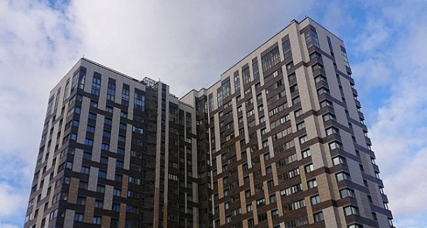 ЖК "Поколение"