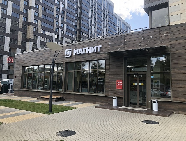 ЖК "Поколение" - фото 15