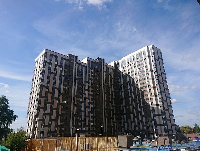 ЖК "Поколение" - фото 3