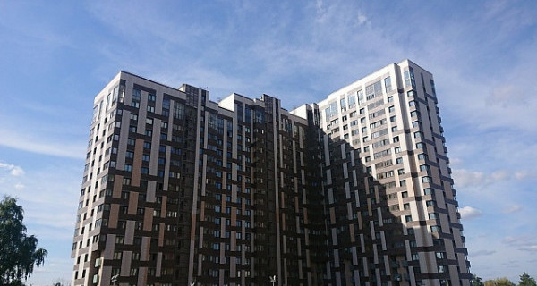 ЖК "Поколение"