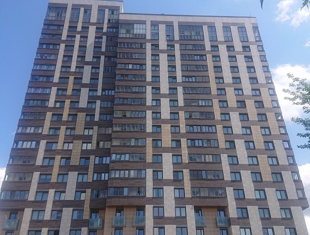 ЖК "Поколение" - фото 5