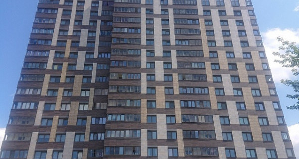 ЖК "Поколение"